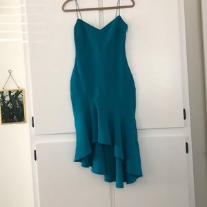 Likely Ophelia Dress - Size 0
